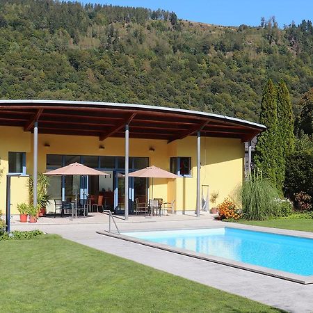 Gasthof-Pension Schuetz Wesenufer Exteriör bild