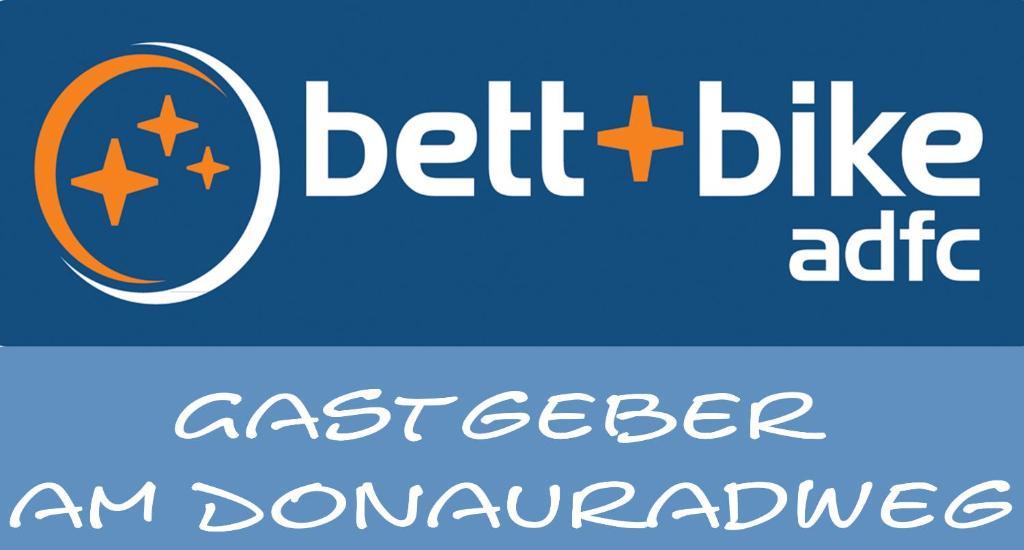 Gasthof-Pension Schuetz Wesenufer Exteriör bild